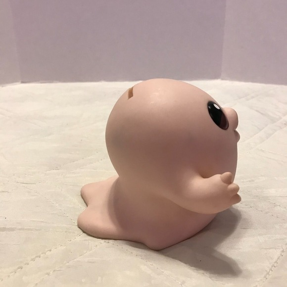 Vintage 1999 Motimon Digimon Bank by Fun 4 All‎ Corp - Picture 2 of 7